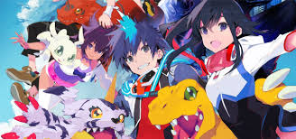 Digimon World Next Order Digivolution Guide How To