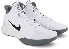 Nike Precision Iii Basketball Shoe For Men