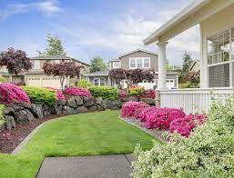 Get The Best Landscape Design Near Me