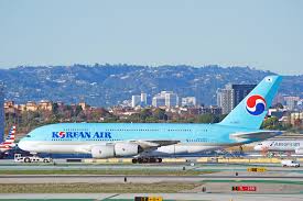 First class and prestige class passengers: 13 Ways To Earn Lots Of Korean Air Skypass Miles 2021