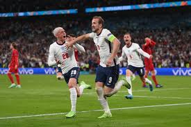 England never beat an elite nation in knock outs england never thrash a team in the finals england never win in the semi's all i'll say is: Yqb Fg9gmcjbcm
