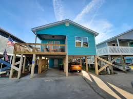 the best myrtle beach vacation homes on