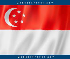 singapore visa zabeel travel dubai