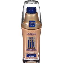 l oreal paris visible lift serum