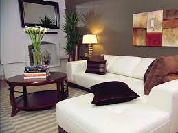 contemporary classic living room
