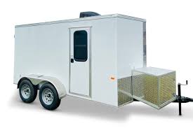 to own trailers enclosed cargo