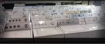 whole used appliances whole