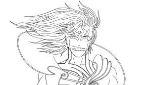 And you can freely use images for your personal blog! King Of Underworld Hades Coloring Page Netart