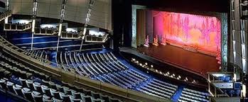 Arie Crown Theater In Chicago Il Concerts Tickets Map