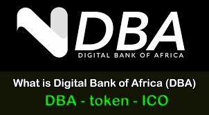 And bitcoin is ranked the most successful than others in africa. What Is Digital Bank Of Africa Dba What Is Dba Token Digital Bank Of Africa Dba Ico