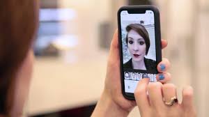 how youcam makeup app uses ar for
