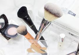 hakuhodo makeup brushes review geeky posh