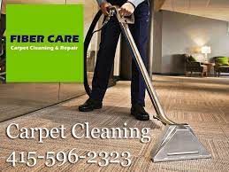 fiber care carpet cleaning