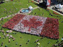 32 free things to do on canada day