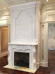 Fireplace Mantels Toronto Custom