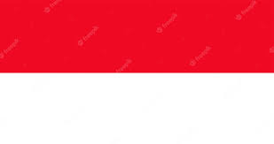 Flag indonesian Vectors & Illustrations for Free Download | Freepik