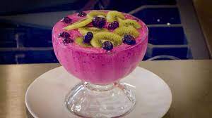 goya foods dragon fruit smoothie bowl