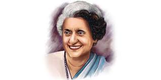 Image result for indira gandhi