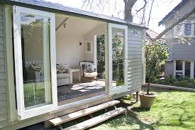 Planning A Garden Room You Ll Need