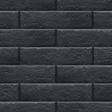 Merola Tile Brooklin Brick Black 2 3 8