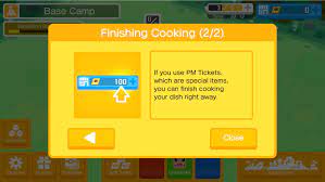 Pokemon Quest PM Tickets - How to Get Free PM Tickets, Pokemon Quest Cheats