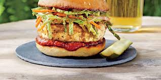 Use the rich, authentic taste of knorr® to add flavor to your meals!. 25 Chicken Burgers We Re Crazy About Southern Living