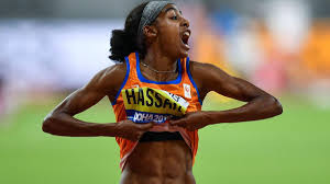 On friday night in tokyo, sifan hassan finished third in the 1,500 meters. Athletics News I Am A Clean Athlete Says Hassan Eurosport