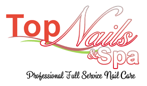 services top nails spa nail salon