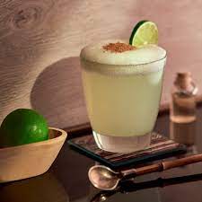 pisco sour drinks ch