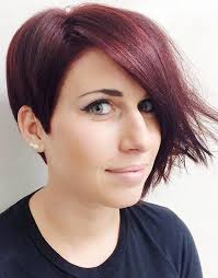 In this article, we present some of the best examples of bob haircuts for you to look at and appreciate. 20 Most Flattering Asymmetrical Bob Hairstyles