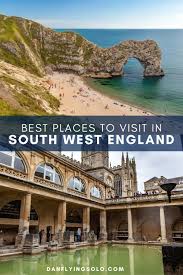 visit in south west england