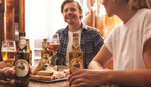 Beer and food pairing tips