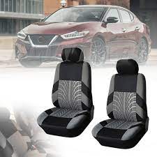 Seats For 2001 Nissan Maxima For
