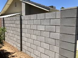 Block Wall Contractor Phoenix Az
