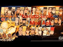 Selain itu juga perbaikan bugs dan beberapa skill yang keren. Download Cara Download Game Naruto Senki Mod Boruto Mod Apk 2020 Gems In Hd Mp4 3gp Codedfilm