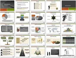 Business Proposal Template Powerpoint Sample Business