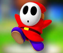 Dress Like Shy Guy Costume | Halloween and Cosplay Guides