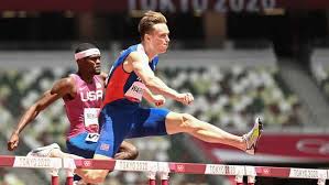 He's still a long way off the legendary edwin just over 90 minutes after his 400 hurdles race, warholm raced again in the flat 400. Ba02j1ezv13c5m