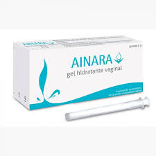 Ainara is from spain, this is her version of honky tonk angels. Farmacias Ahumada Ainara X 30 G Gel Hidratante Vaginal