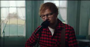 Ed Sheeran Smashes Uk Chart Records