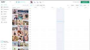 The official instagram app doesn't provide much help with it. The 5 Best Free Instagram Feed Planner Apps For You Twilli Travels