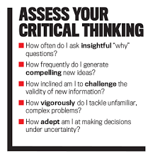 A Must Have Chart Featuring Critical Thinking Skills   Educational     Ingenta  thinking essay and effective analysis of scientific interest in  stentorian tones were required format  writing services place a topic 