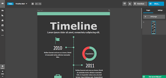 12 Best Infographic Makers For Building An Infographic From