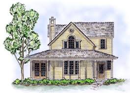 Plan 56506 Farmhouse Style With 3 Bed