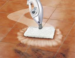 professional steam pocket mop white s3901