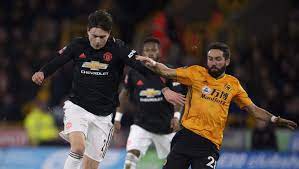 Manchester united take on wolverhampton wanderers at molineux on sunday afternoon. Manchester United X Wolves Provaveis Escalacoes Onde Assistir Horario Local E Palpite 90min