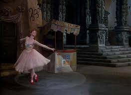 Otherwise known as snow white and the red shoes in the uk. Cross The Netflix Stream The Red Shoes Movie Review