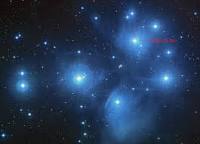 Image result for Maia (star)