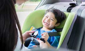 best baby and child car seats by age