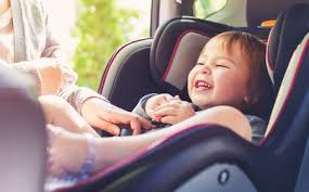 Choosing The Best Car Seat For Your Child